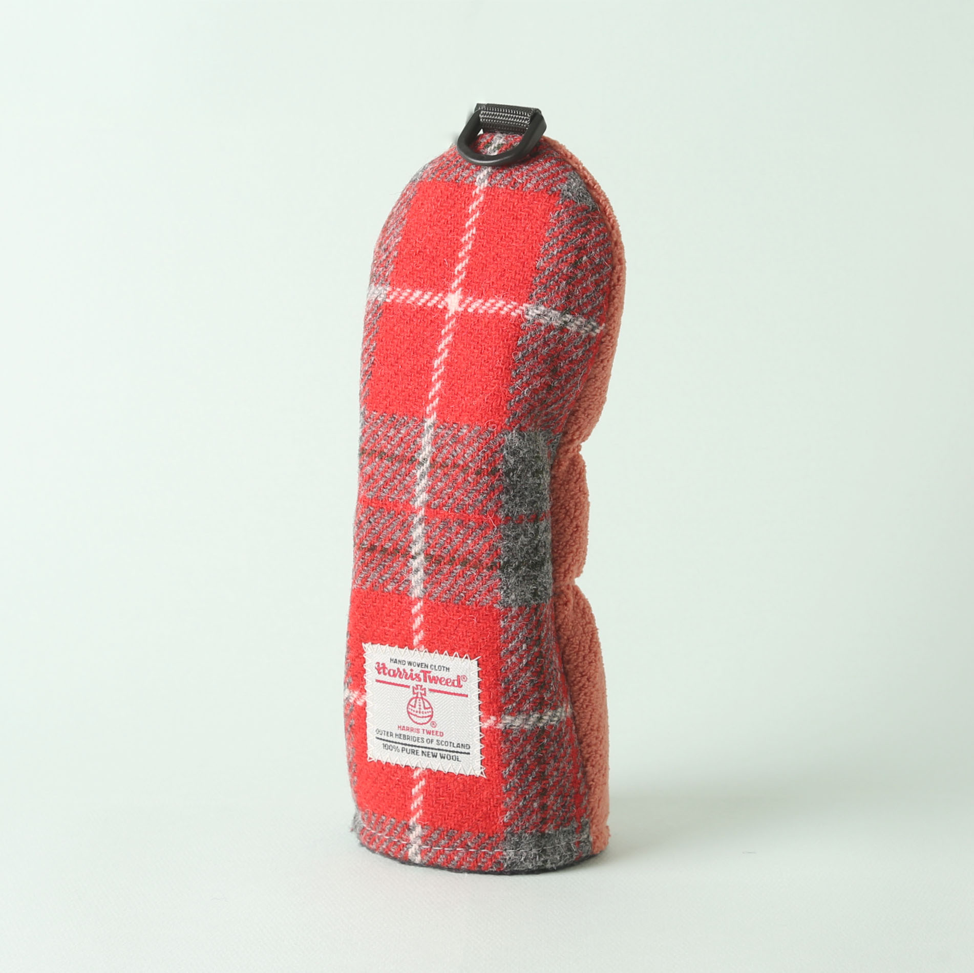 頭顱取りまかなう（ありがた味用）HEAD COVER（UT）HT_16UTHARRIS TWEED