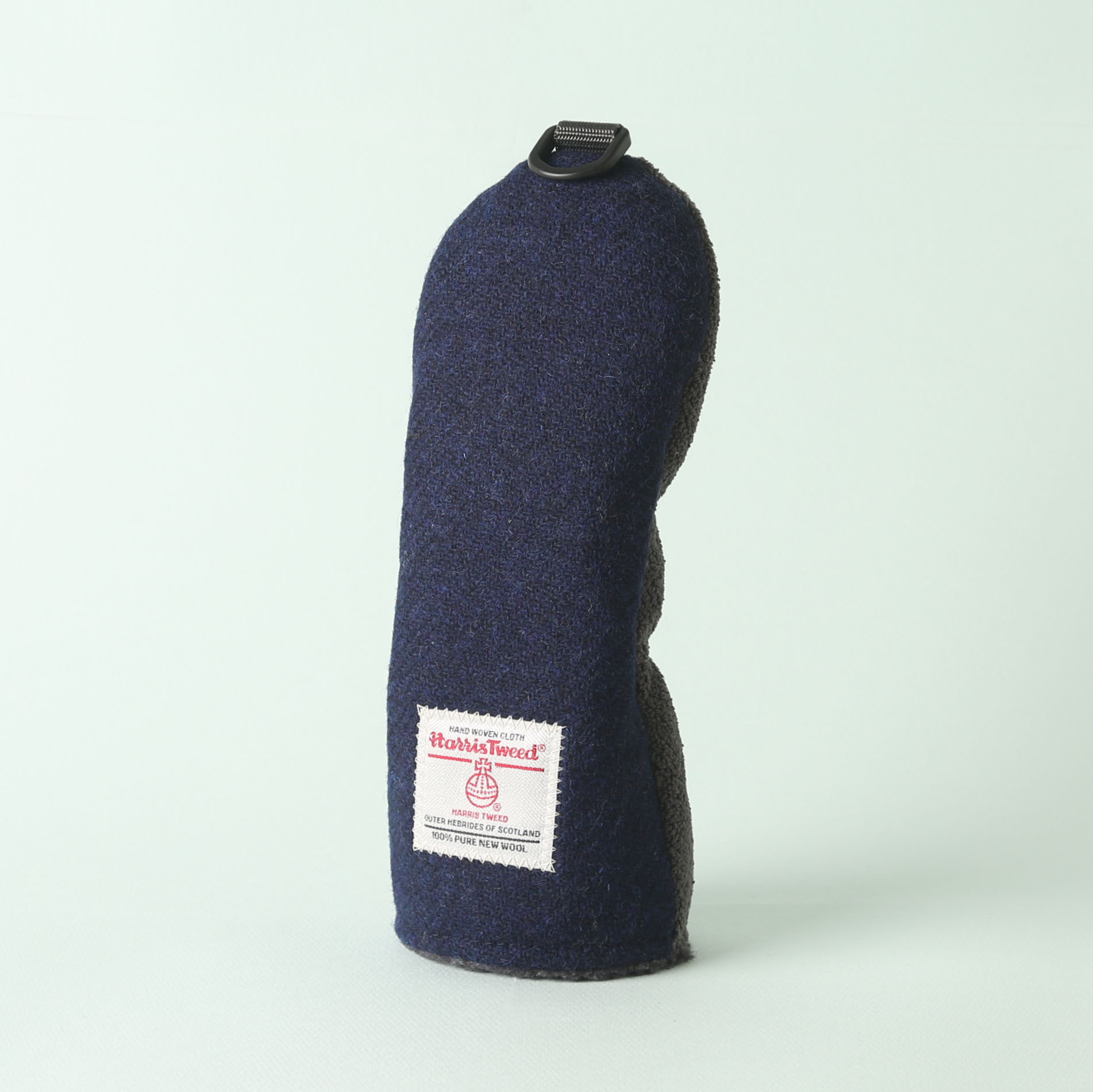 頭顱取りまかなう（ありがた味用）HEAD COVER（UT）HT_31UTHARRIS TWEED