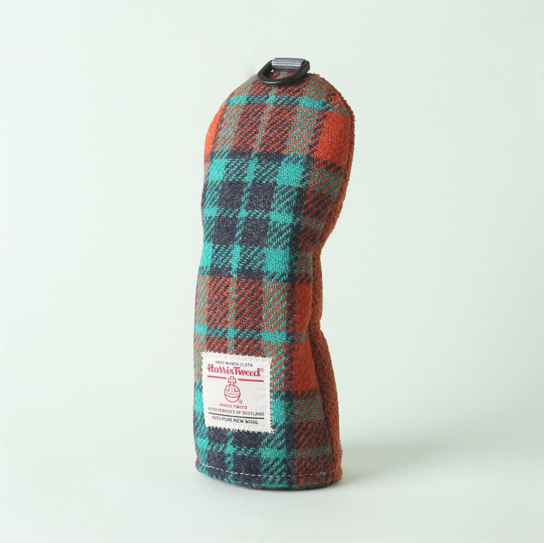 ヘッドカバー（ユーティリティ用） HEAD COVER（UT）HT_36UT HARRIS TWEED