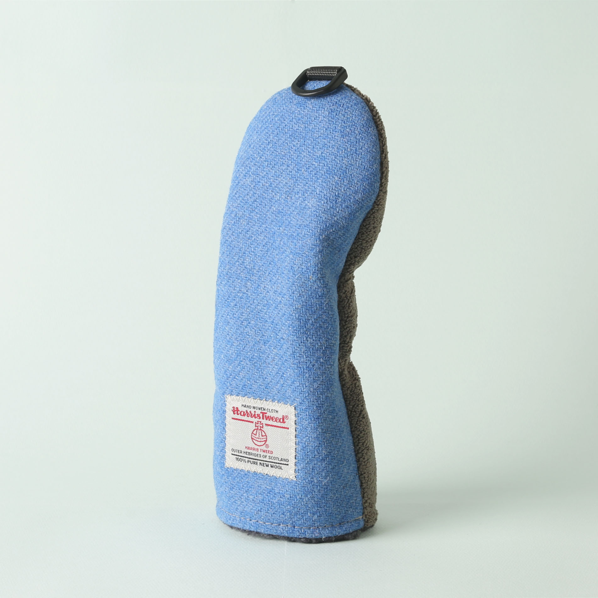 ヘッドカバー（ユーティリティ用） HEAD COVER（UT）HT_44UT HARRIS TWEED