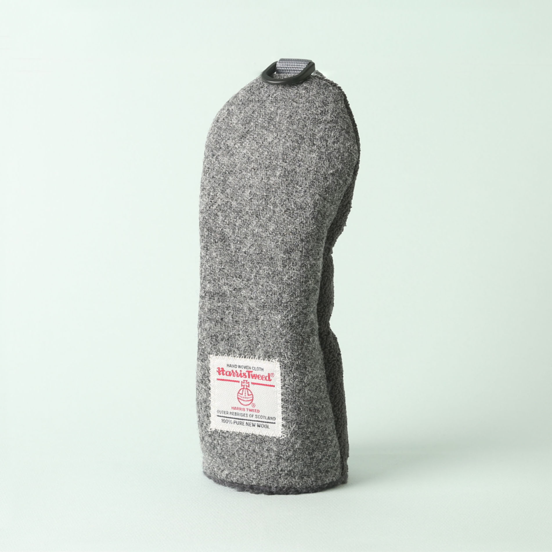 ヘッドカバー（ユーティリティ用） HEAD COVER（UT）HT_45UT HARRIS TWEED