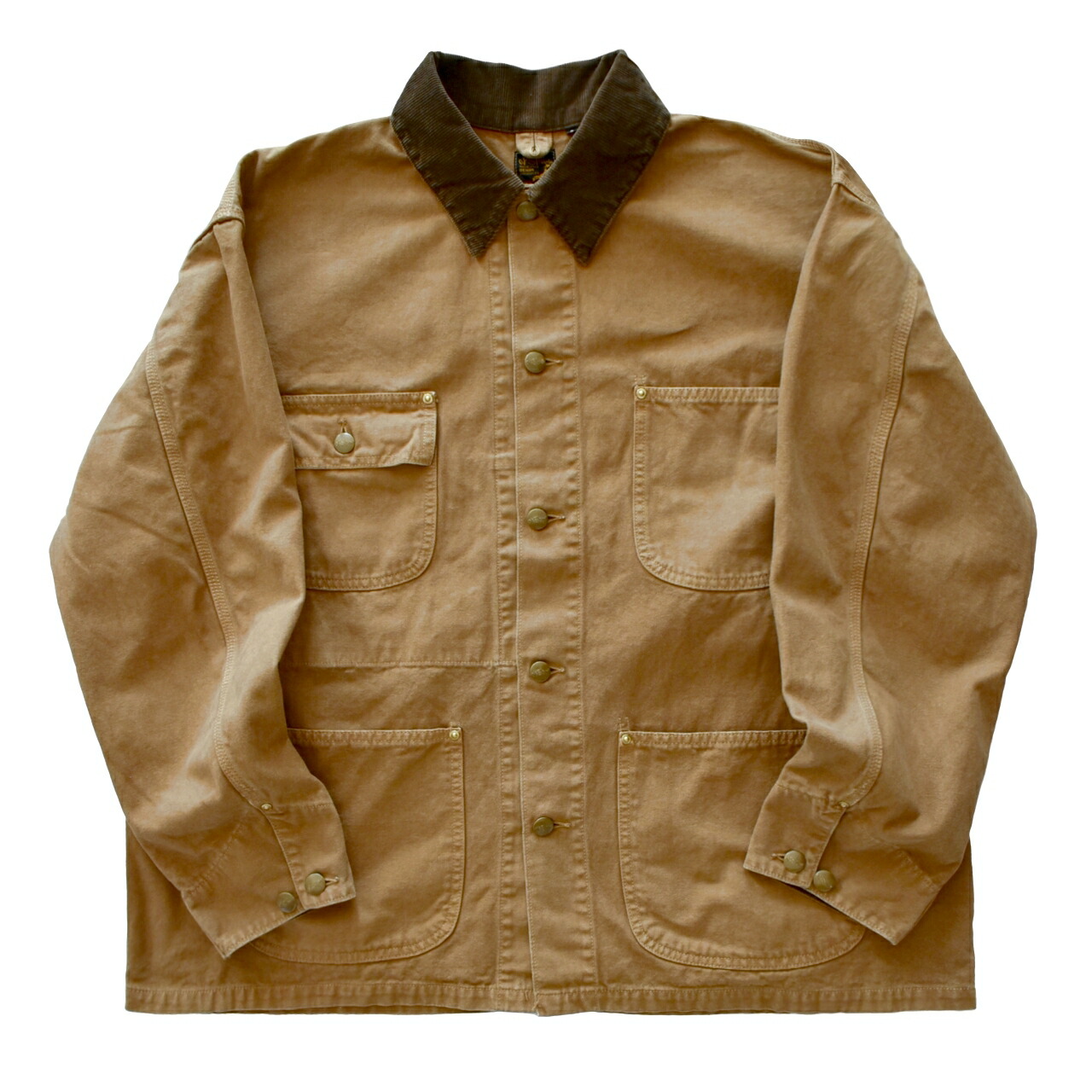 楽天市場】orSlow オアスロウ リラックスフィット オックスフォード