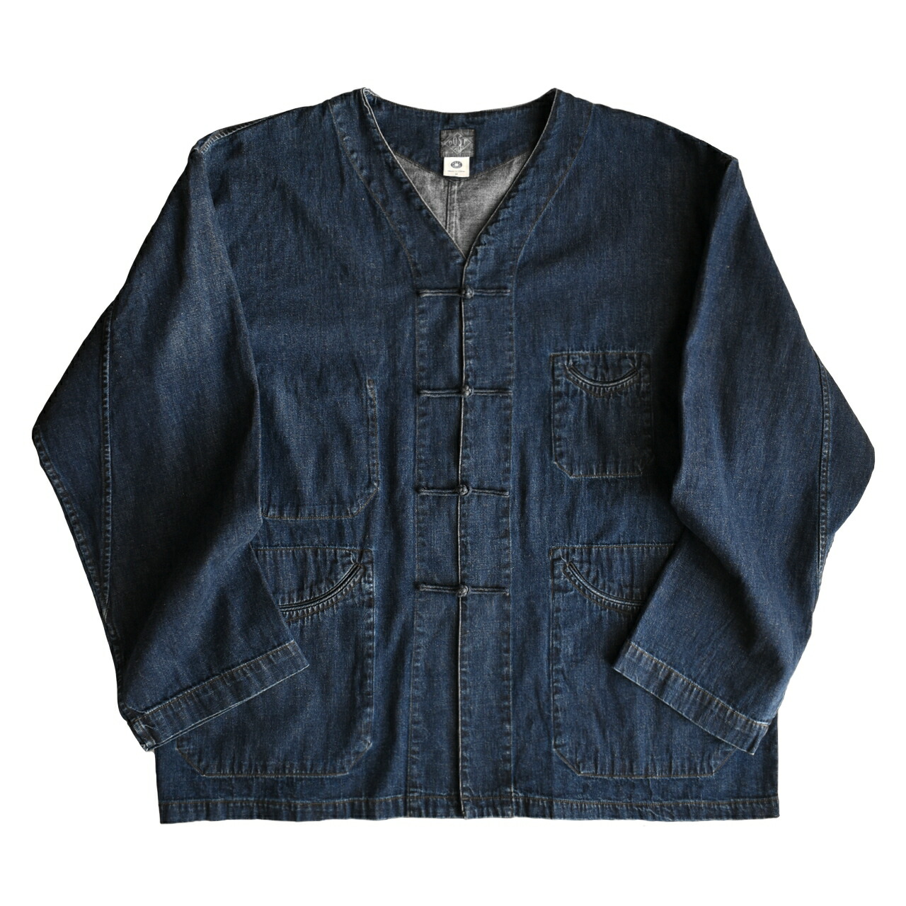 楽天市場】Post O' AllsポストオーバーオールズPOST Chinois：N/P