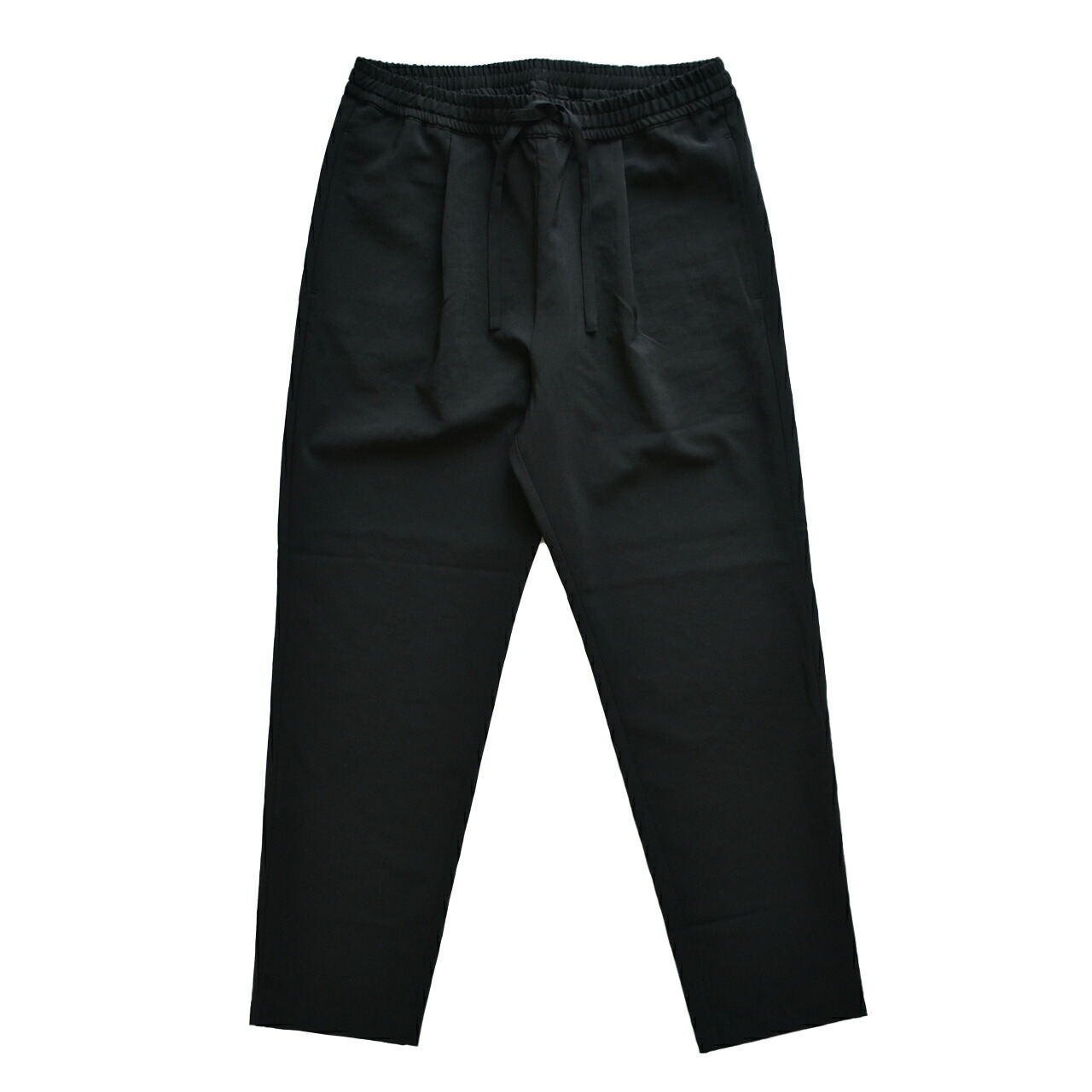 LAMOND ラモンド SHARI PANTS メンズ 春夏秋 3colors 2-4size ボトムス｜クマドリストア店