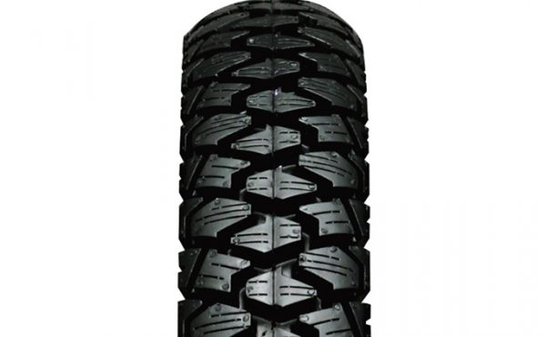 ☆IRC製 SN12 スノータイヤ 2.75-14(275-14)41P TL チューブレス|パーツライン24