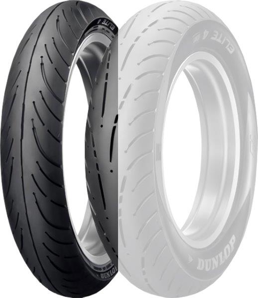☆ダンロップDUNLOPタイヤ 130/70B18 M/C 63H D428 フロント TL｜パーツライン２４