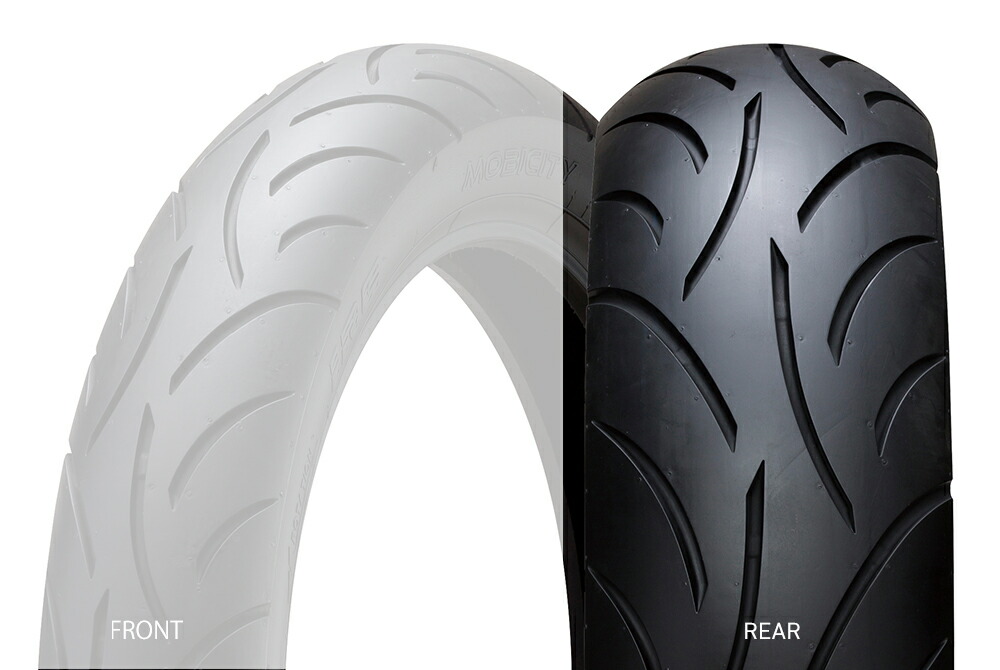 楽天市場】ダンロップ DUNLOP RUNSCOOT D307 100/90-14 90/90-14 PCXタイヤ前後セット : パーツライン２４