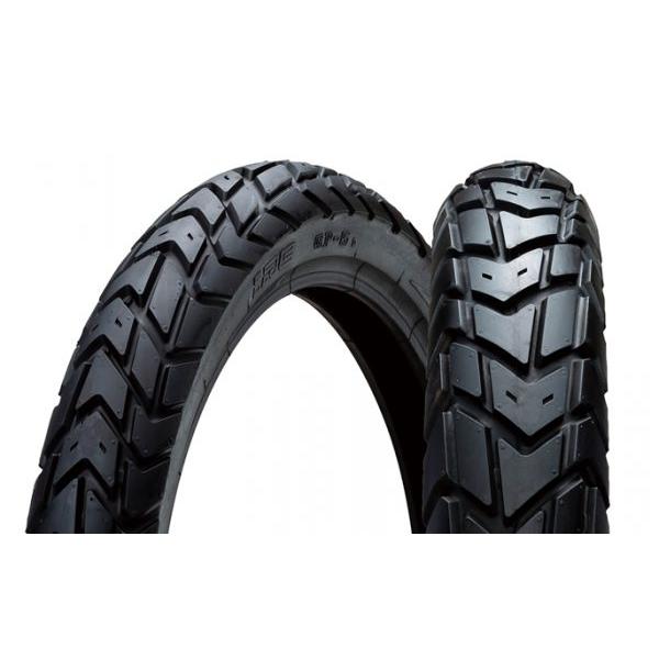 IRCタイヤ 2本販売 GP22 80/90-17 M/C 50P WT クロスカブJA45 ハンターカブJA55 前後共用 2本販売 IRCタイヤ 2本販売 GP22 80&frasl;90-17 M&frasl;C 50P WT クロスカブJA45 ハンター