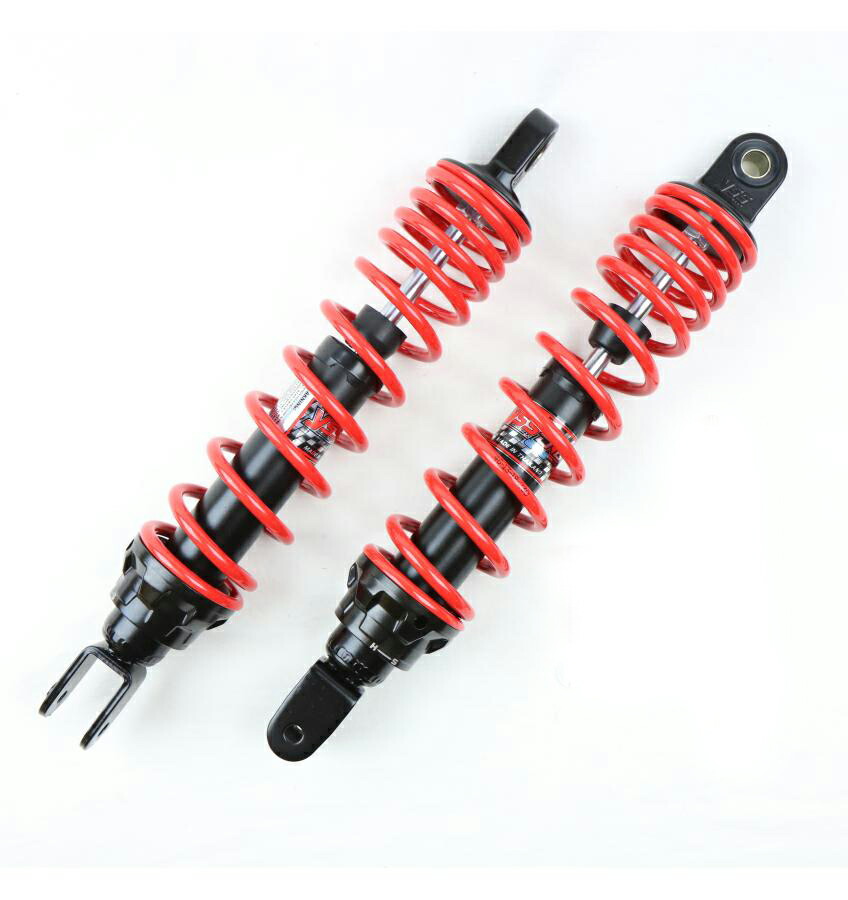 在庫有当日発送 YSS DTGガスリアショック 340mm TRICITY125 TRICITY155 トリシティ