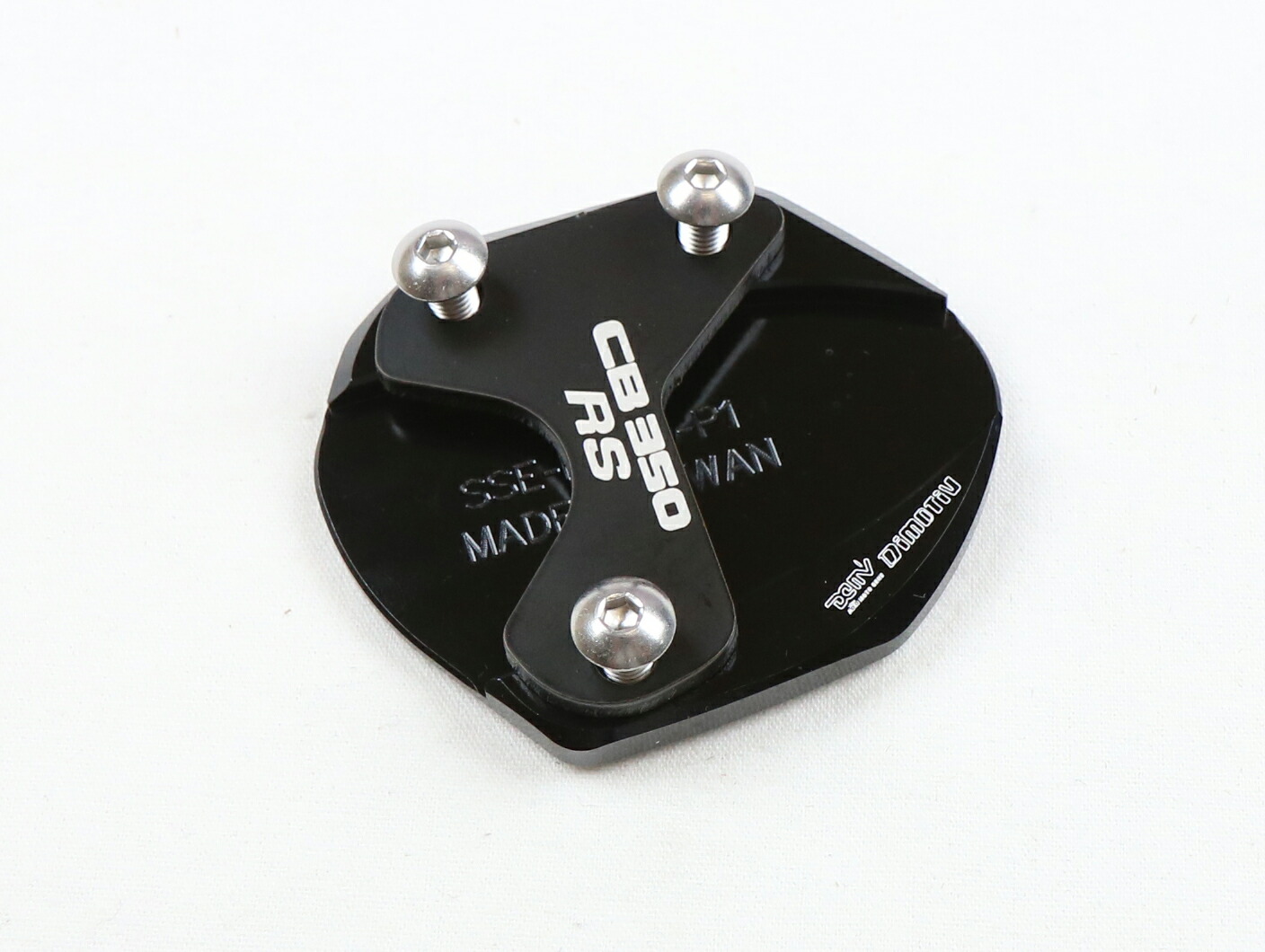 楽天市場】RFY ホンダ GB350/GB350S ローダウンアルミガスショック