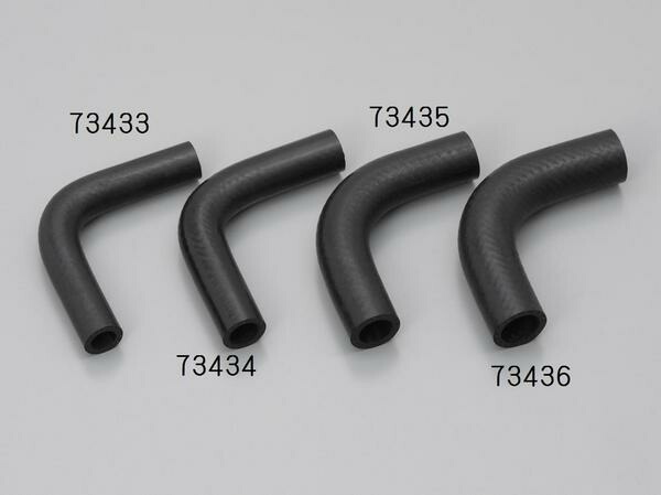 A☆ 確認用 楽天市場】☆ DAYTONA （73434)デイトナ ラジエターホース