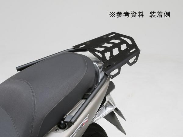 ☆ 79893 デイトナ ウイングキャリア マジェスティS SG28J 10,331円