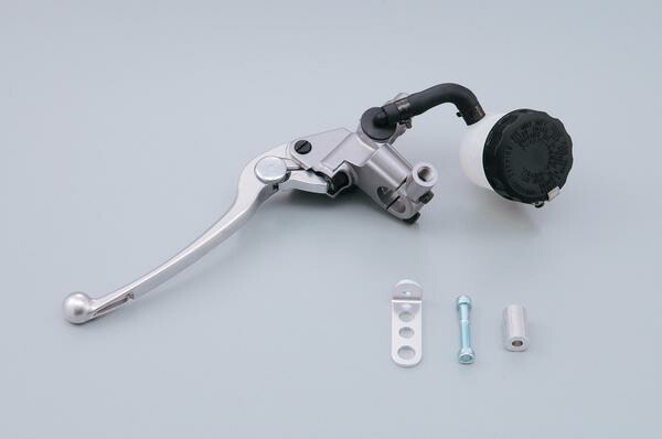 楽天市場】Daytona (デイトナ) NISSIN ブレーキマスター11MM ブラック