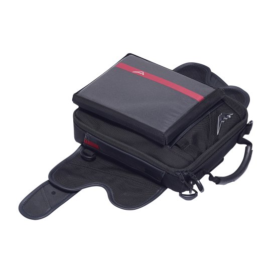 楽天市場】☆【KUSHITANI】K-3605 TANK BAG タンクバッグ 容量：約10.9