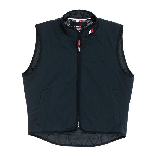 楽天市場】KUSHITANI クシタニ K-1355 MID INNER VEST ミッドインナーベスト ブラック（ M・L・L/3W・LL・XL  サイズをお選び下さい ） : パーツライン２４