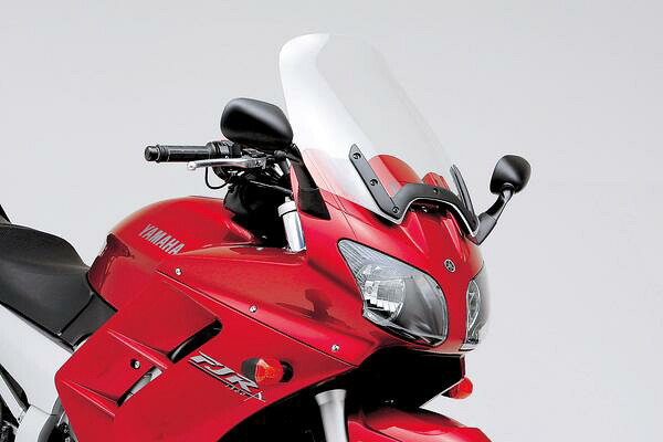 ☆ DAYTONA 90134 デイトナ GIVI エアロダイナミックスクリーン FJR1300