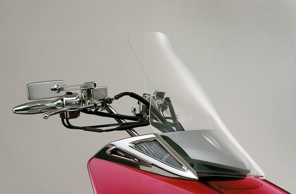 送料込【中古美品】DAYTONA ロングスクリーン マグザム ヤマハ 56142082.jpg