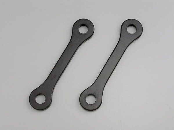 ☆ 67734 デイトナ リヤローダウンリンクロッド D-TRACKER KLX250/SR/ES 250SB