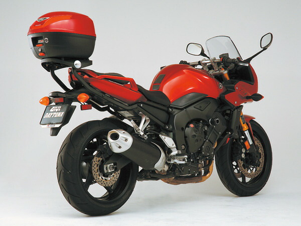 ☆ 63544 デイトナ GIVI 359FZ モノラック用フィッテング FZ-1