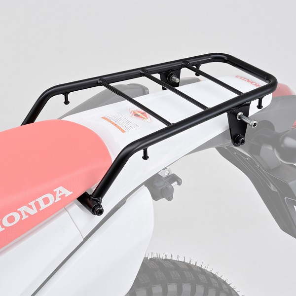 ☆ 93916 DAYTONA グラブバーキャリア CRF250L/M 12-13