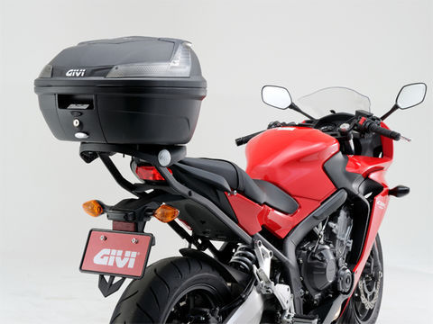 ☆ 91883 デイトナ GIVI 1137FZ モノラック用フィッティング CBR650