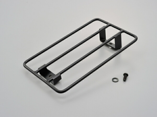 確認ページ♡ 楽天市場】【秋のﾄﾞｰﾝ!と全品超ﾄｸ祭】デイトナ 96613 フラットキャリア