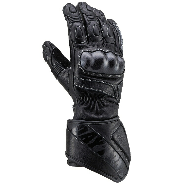 その他 k.s ゴートスキングローブ プロテクションタイプ ブラック｜株式会社デイトナ