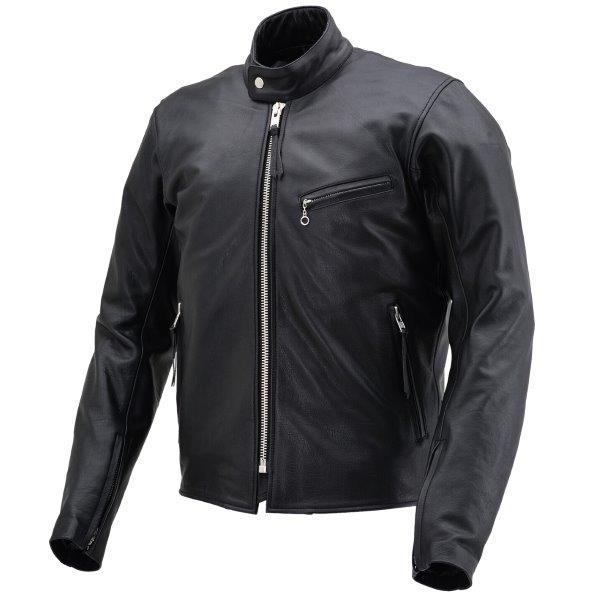 デイトナ バイク用 レザー パンツ 春秋冬 DL-005 ブラック 34インチ 17819 DL-005 バイク用 レザー パンツ DAYTONA(デイトナ