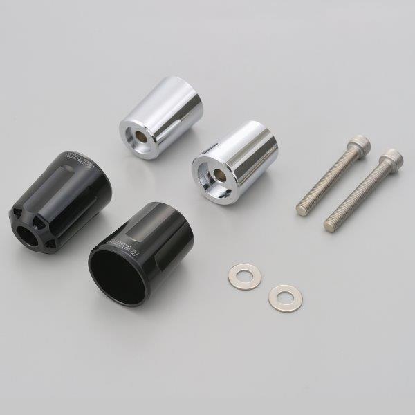 楽天市場】デイトナ DAYTONA 17270 ヘビーウエイトバーエンド