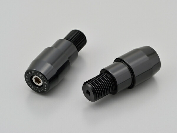 楽天市場】デイトナ(Daytona) HIGHSIDER(ハイサイダー) バイク用