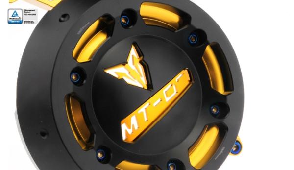 DIMOTIV di-epc-ya-06 エンジンプロテクトカバー左右 MT-07｜パーツライン２４