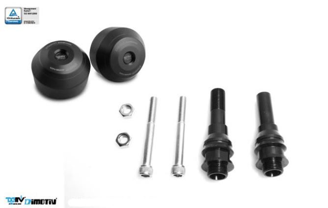 DIMOTIV di-fgmk-ben-01-k-and-fge2 カウルスライダー EASYタイプ TRE 1130K TRE 1130 AMAZON｜パーツライン２４ 8,662円