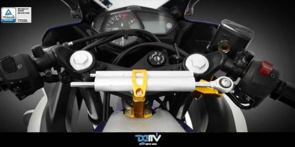 DIMOTIV HYPERPRO di-dmkdac-ya-05 ステアリングダンパーCSCセット YZF-R3｜パーツライン２４ 36,966円