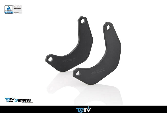 DIMOTIV di-lk-ya-08 リアローダウンリンクロッド 30ｍｍダウン YZF-R15 V3.0 '17-'24, MT-15 ABS '19-'24｜パーツライン２４