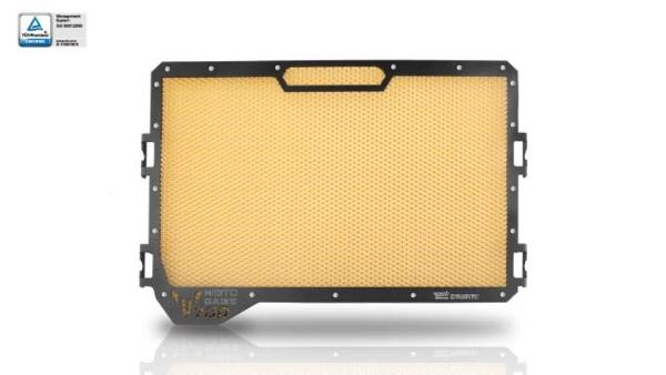 DIMOTIV　di-rpc-ya-15　ラジエーターカバー MT-07 MOTO CAGE モトケージ（網色指定・受注生産品）｜パーツライン２４