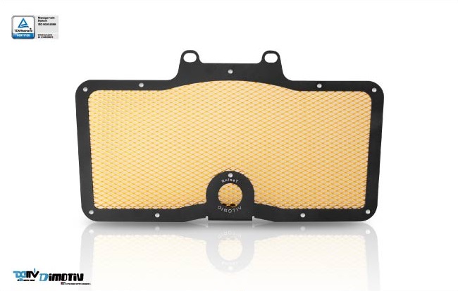 DIMOTIV di-ocpc-bm-08 オイルクーラーカバー R nine T R nine T Pure R nine T Racer R nine T Scrambler R nine T Urban GS 網色指定可能