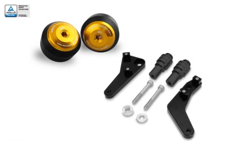 ★DIMOTIV di-fgmk-ho-09-k-and-fgr2 カウルスライダー ロールタイプ CBR600RR