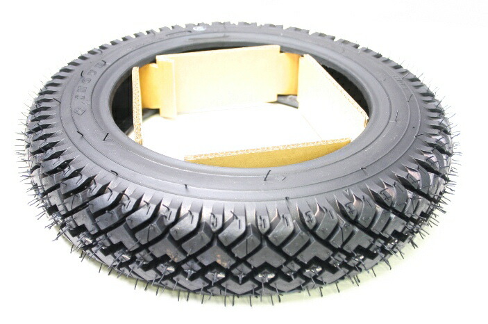 楽天市場】TIMSUN(ティムソン) スノータイヤ TS825 3.00-10 42J TL