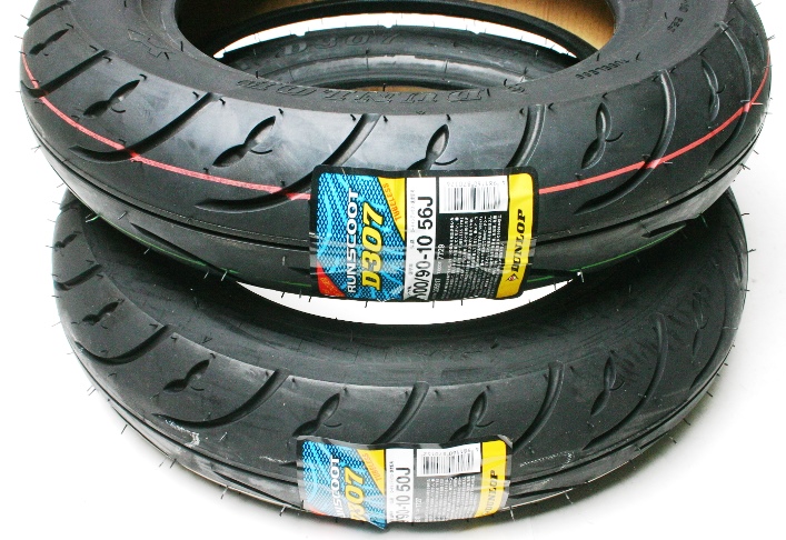 当日送込む ダンロップdunlop アドレスv125 Address V125タイア前後90 90 10 100 90 10 Cjprimarycares Com