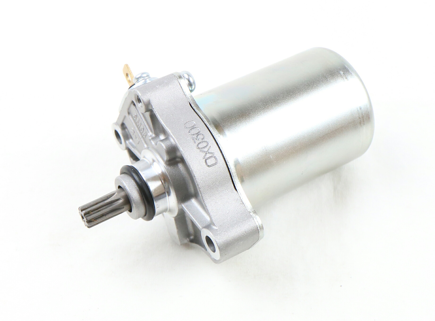 スーパーカブ110 スーパーカブ50 スターターモーター31210-KZV-L01互換 JA07/JA10/JA43/AA04/AA08｜パーツライン２４