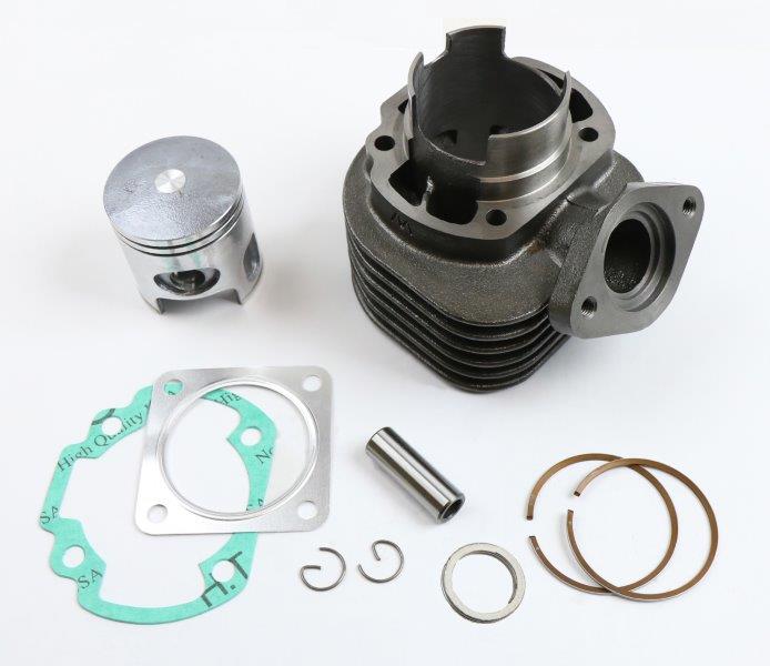 47mm/70cc(68cc)ボアアップキット ライブディオ系 ライブディオzx仕様70ccボアップ 47mm/70cc(68cc)ボアアップキット