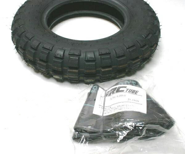 楽天市場】在庫有当日発送 IRCタイヤ2本セット SP 3.50-8 4PR WT