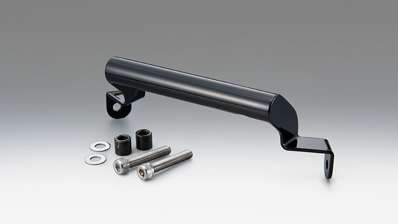 楽天市場】KIJIMA カワサキ ニンジャ ZX-25R/SE マウントバー