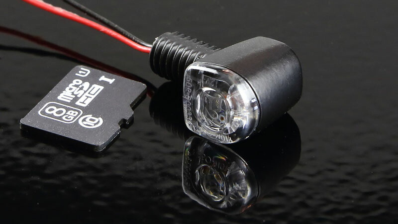 ☆KIJIMA キジマ 219-5179 ウインカーランプ Nano シングル LED 12V1.5W 2個入り
