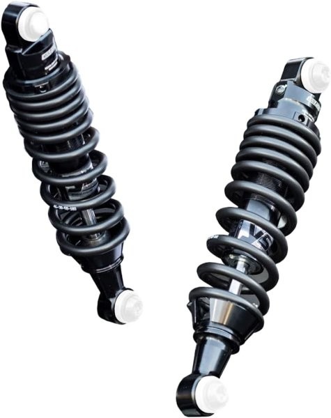 ☆KIJIMA キジマ ZYS-RE302-001 リアサスペンション ローダウン (40mm) ナイトスター/SP（RH975/S ）2022y-