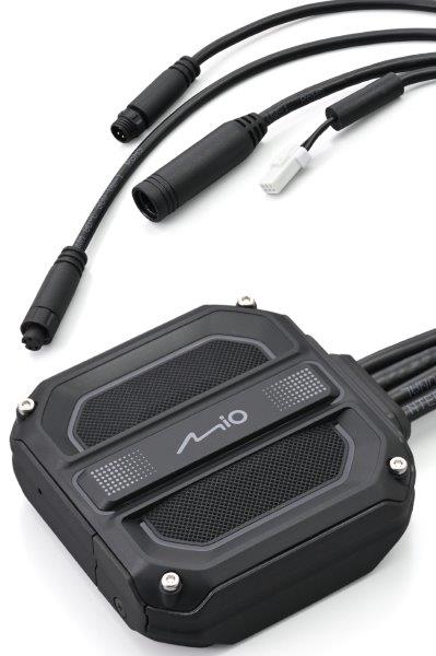 ☆ 47751 デイトナ Daytona MiVue M802WD用 ドライブレコーダー 補修品 本体ユニット 14,826円