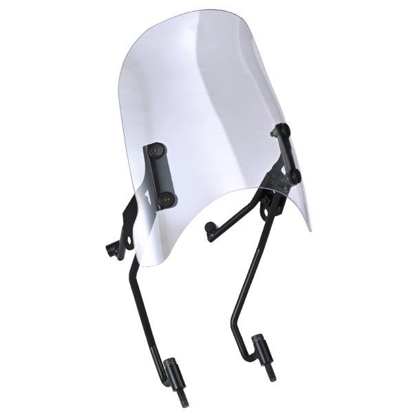 ☆ 47767 デイトナ Daytona エアロバイザー Aerovisor スクリーン 車種別キット クリアー CL250/CL500|パーツライン24