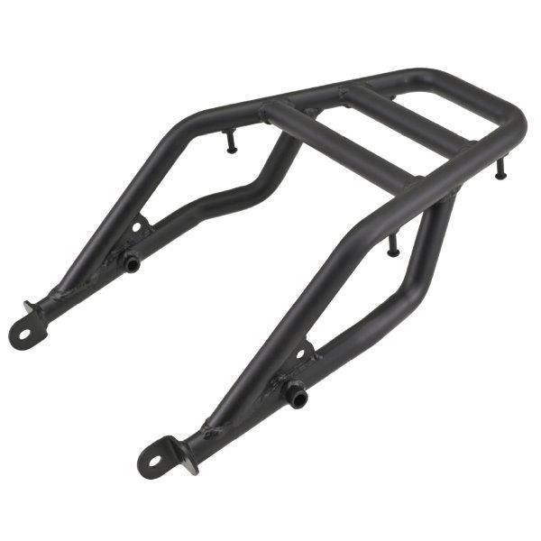 ☆48519 デイトナ Daytona グラブバーキャリア リアキャリア 荷掛けフック付属 GROM グロム('21-'24）