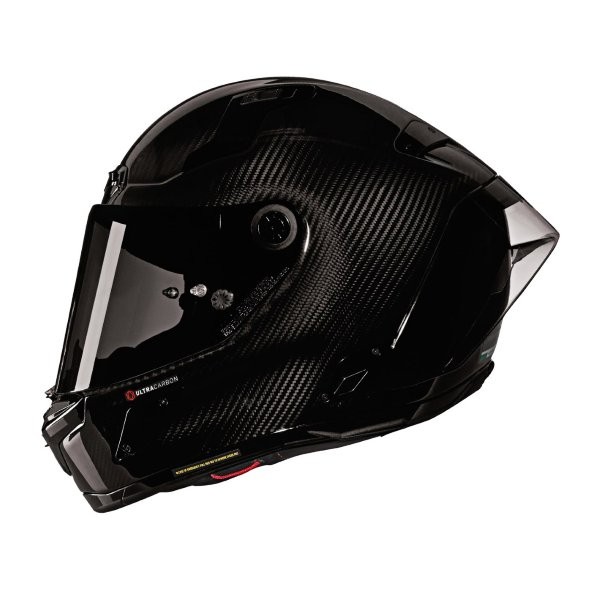 49880 デイトナ Daytona NOLAN(ノーラン) Xシリーズ X-804RS ヘルメット フルフェイス ウルトラカーボン PURO(CARBON/324) Sサイズ(55-56cm)｜パーツライン２４