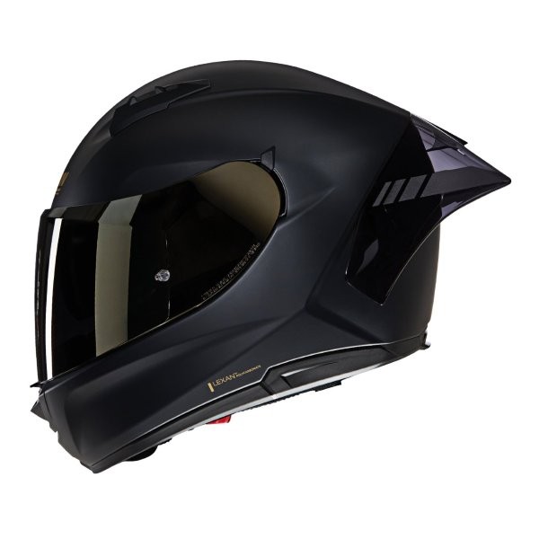 60041 デイトナ Daytona NOLAN(ノーラン) N60-6 ヘルメット フルフェイス SPORT AUREO (GOLD/331) Sサイズ (55-56cm)|パーツライン24
